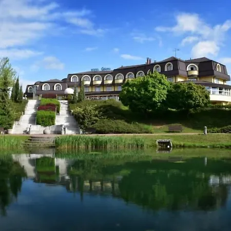 Galatea Otel Mladá Boleslav