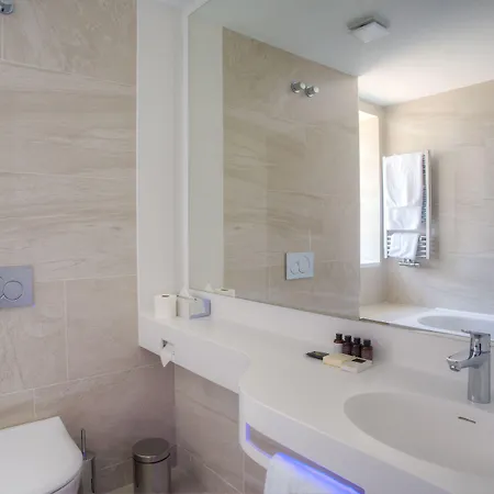 Otel Galatea 4*