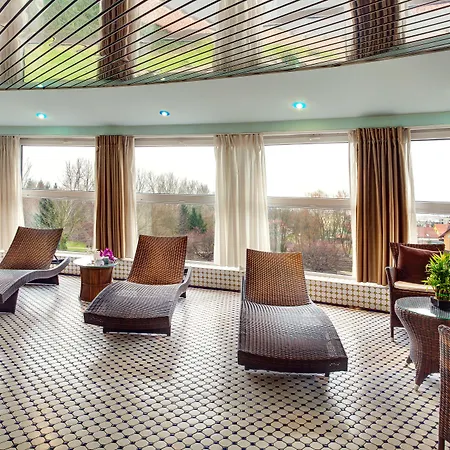 Galatea Otel Mladá Boleslav