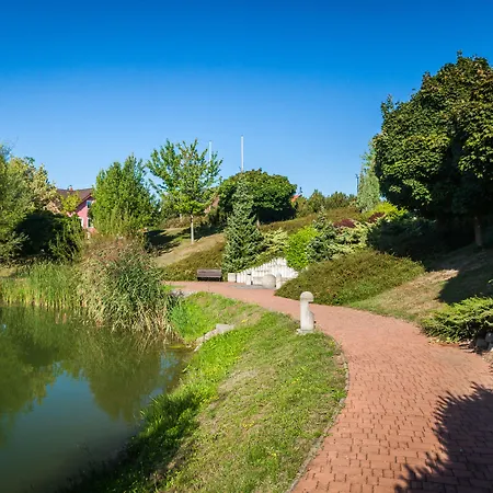 Galatea 4* Mlada Boleslav