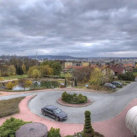 Ξενοδοχείο Galatea 4*