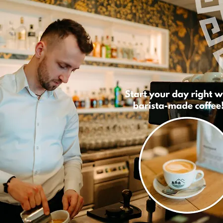 Galatea Otel Mladá Boleslav