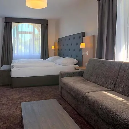 Отель Galatea 4*