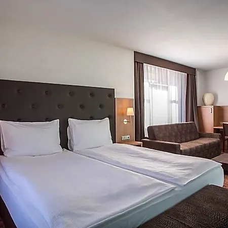 Otel Galatea 4*