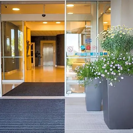 Otel Galatea