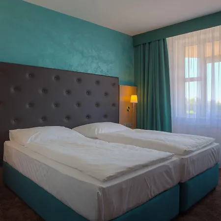 Hotel Galatea Mlada Boleslav