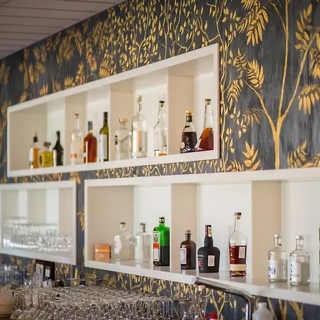 Galatea Hotell 4*