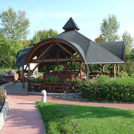 Hotel Galatea Mladá Boleslav