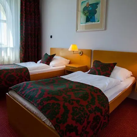 Hotel Galatea 4*