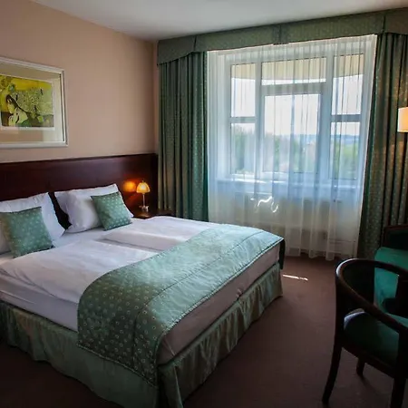 Galatea Hotel Mladá Boleslav