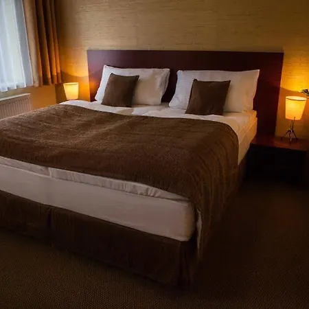 Hotel Galatea
