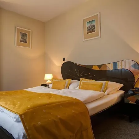 Hotel Galatea