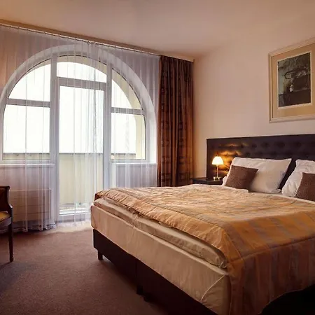 Galatea 4* Млада-Болеслав