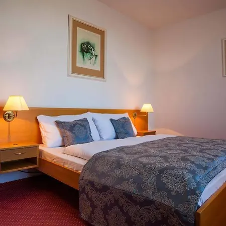 Galatea Hotel