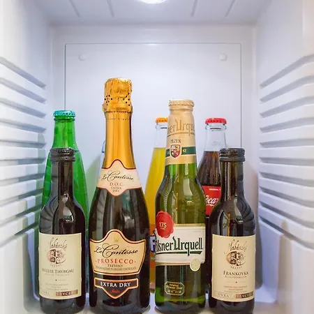 Galatea Ξενοδοχείο