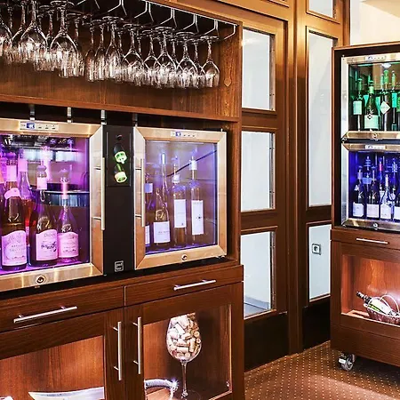Hotell Galatea 4*