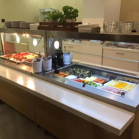 Otel Galatea 4*