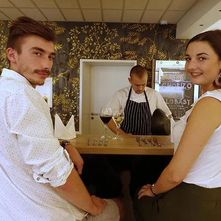 Galatea 4* Млада-Болеслав