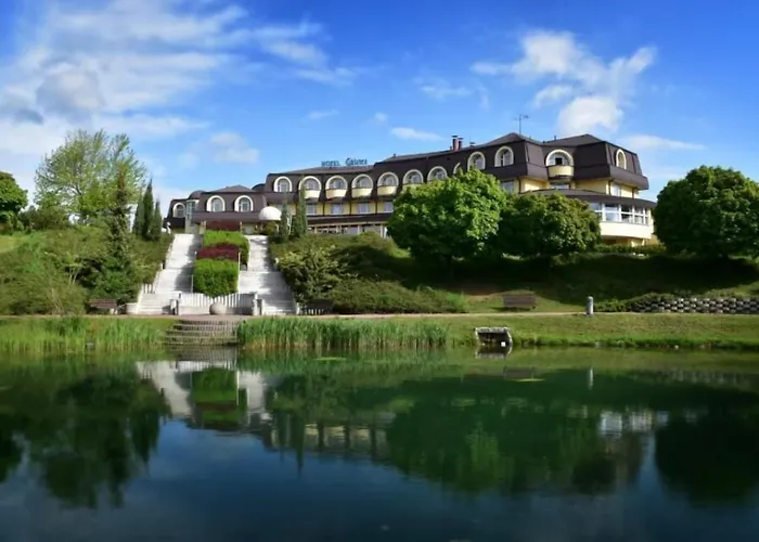 Galatea Hotell Mladá Boleslav