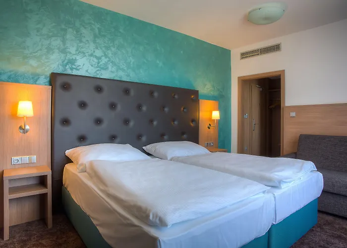 Galatea Hotel 4*
