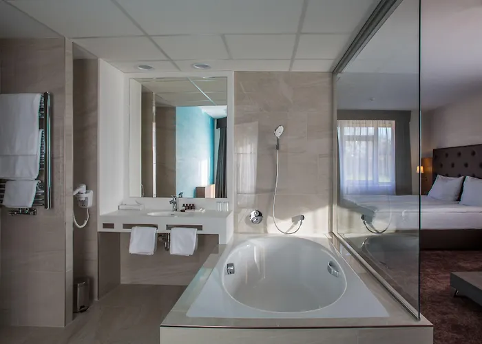 Hotell Galatea Mladá Boleslav