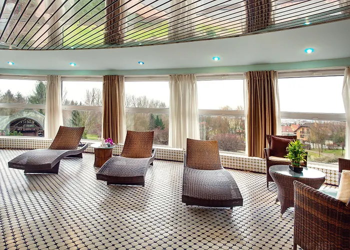 Galatea Hotel Mladá Boleslav