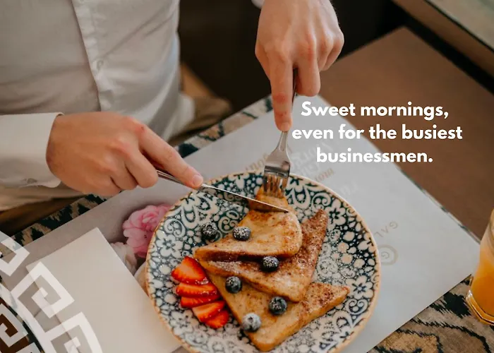 Galatea 4* Mladá Boleslav