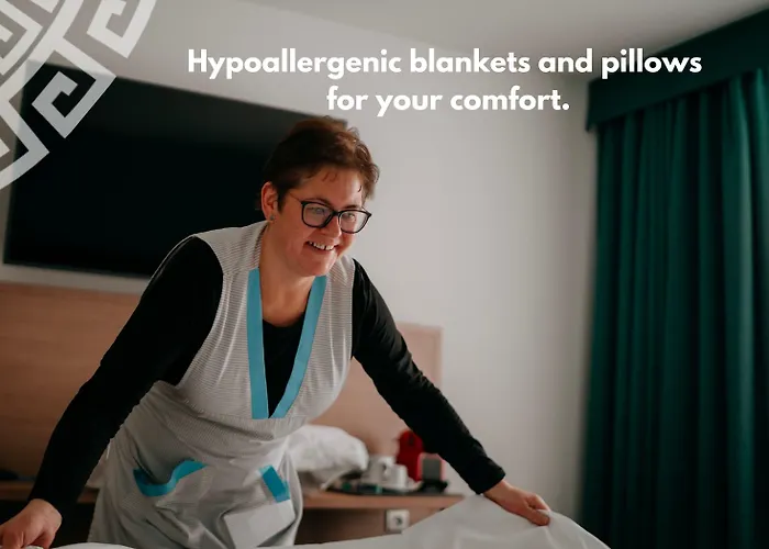 Galatea Hotell Mladá Boleslav