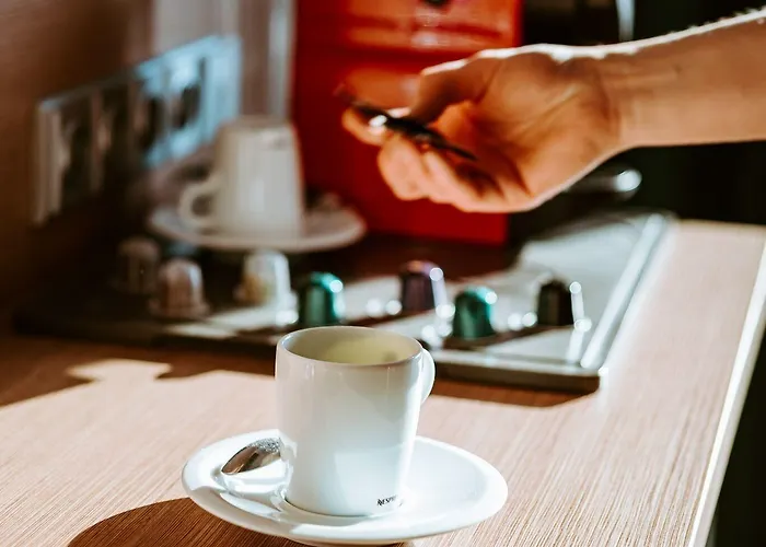 Hotell Galatea Mladá Boleslav