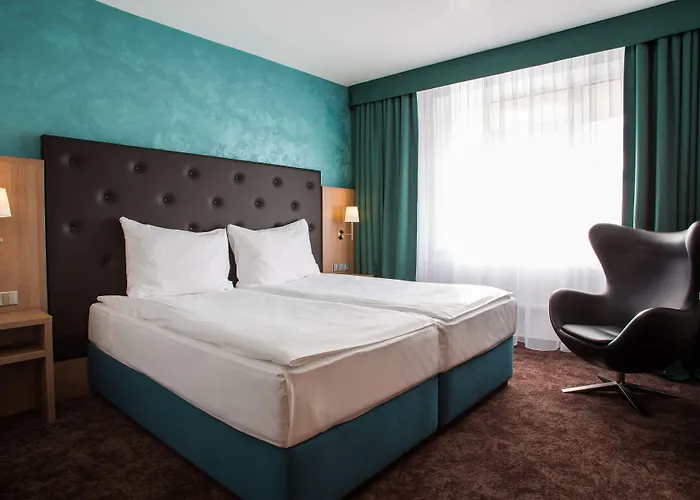 Galatea Hotel