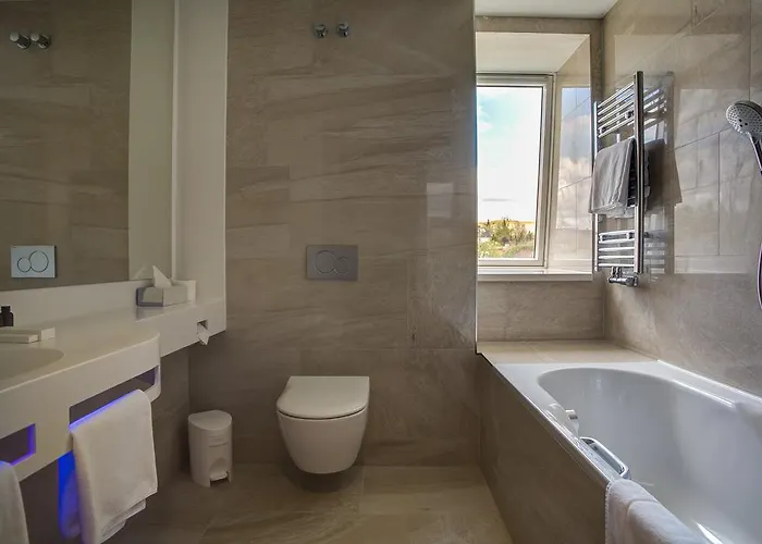 Hotell Galatea Mladá Boleslav