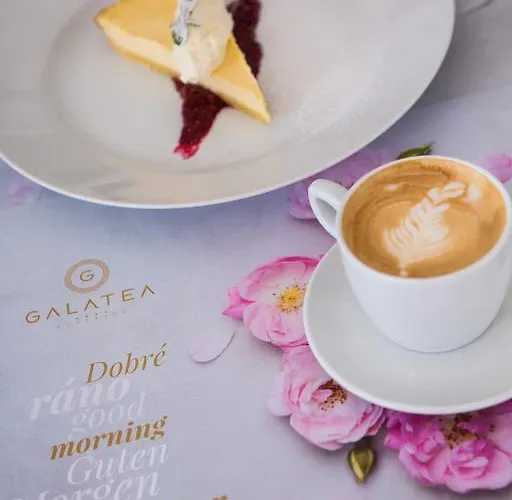 Galatea מלון