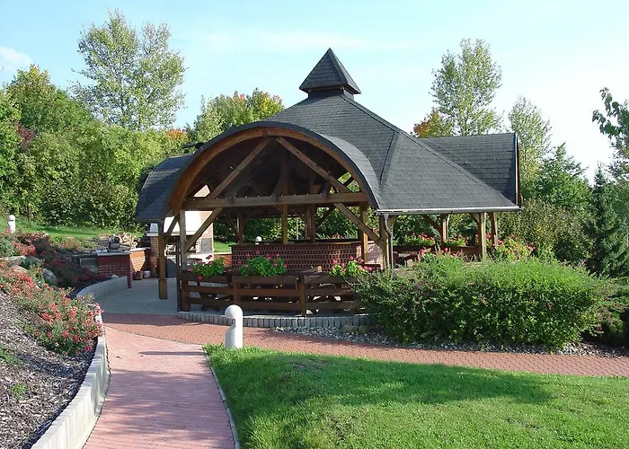 Hotell Galatea Mladá Boleslav