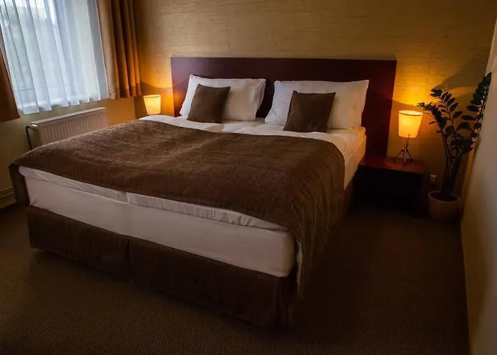 Hotel Galatea