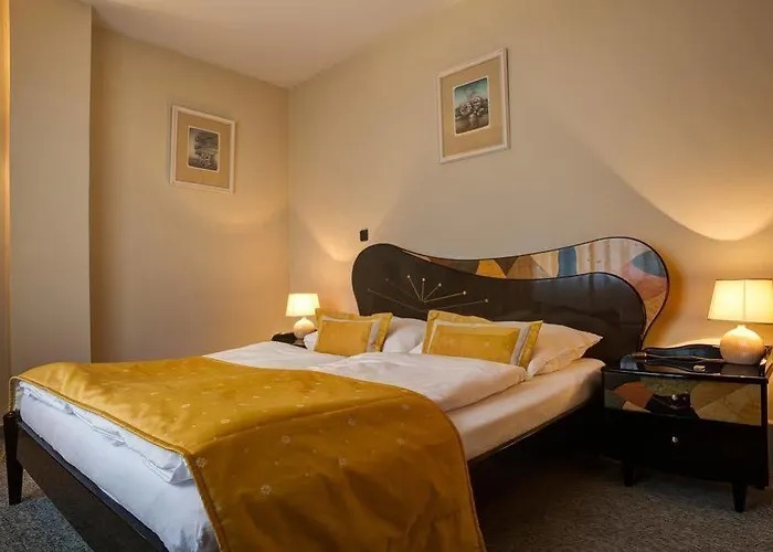 Hotel Galatea