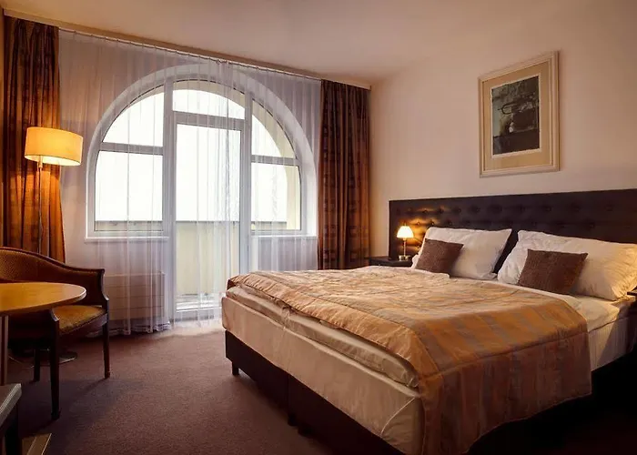 Galatea 4* Mladá Boleslav