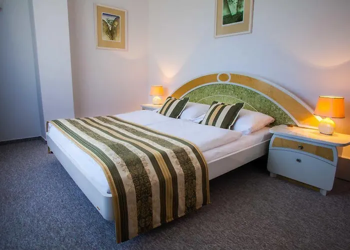 Galatea Hotel 4*