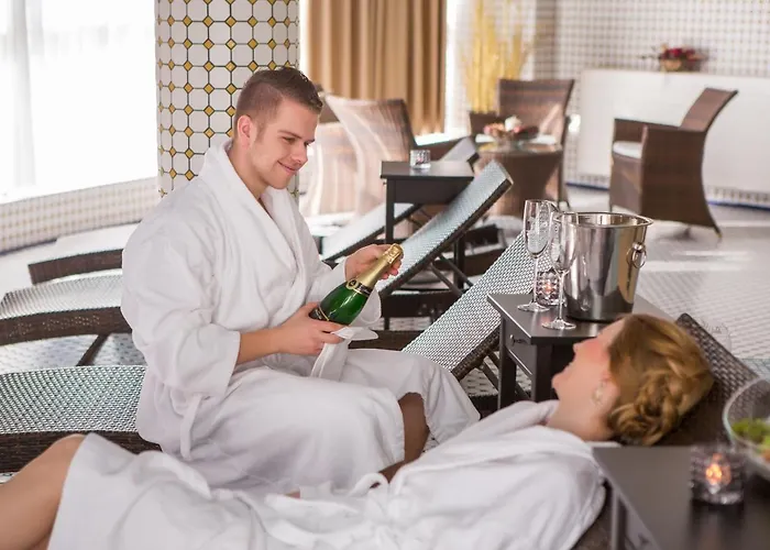 Hotel Galatea Mladá Boleslav