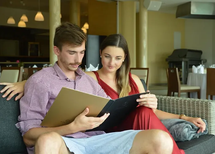 Hotell Galatea Mladá Boleslav