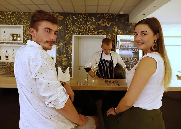 Galatea 4* Mladá Boleslav