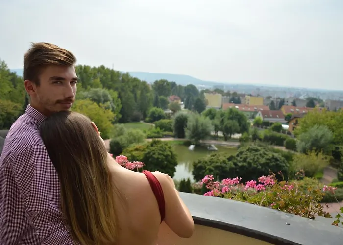 Galatea Hotell Mladá Boleslav